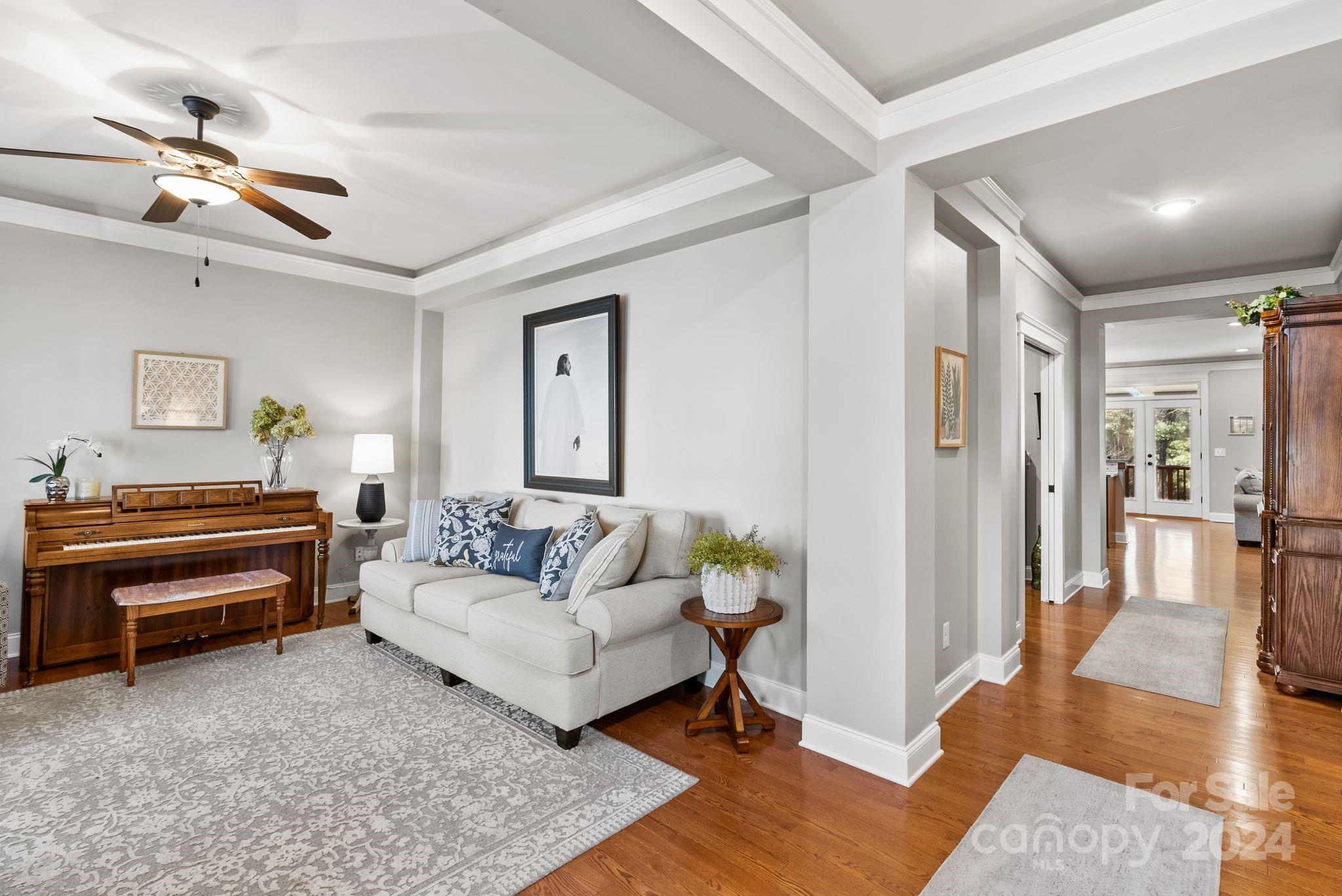 Biltmore Lake - Residential