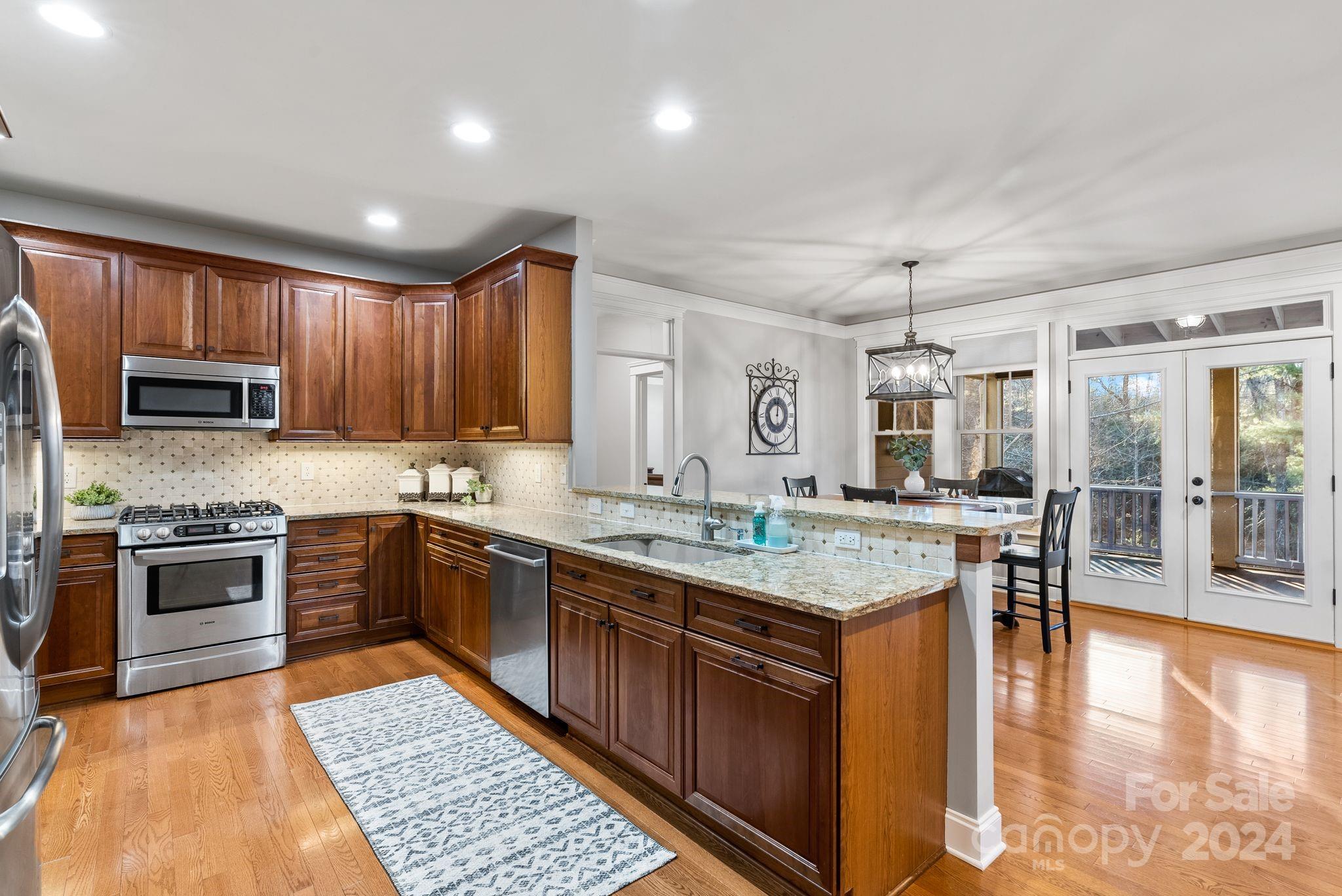 Biltmore Lake - Residential