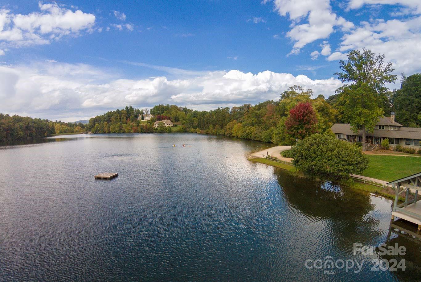 Biltmore Lake - Residential