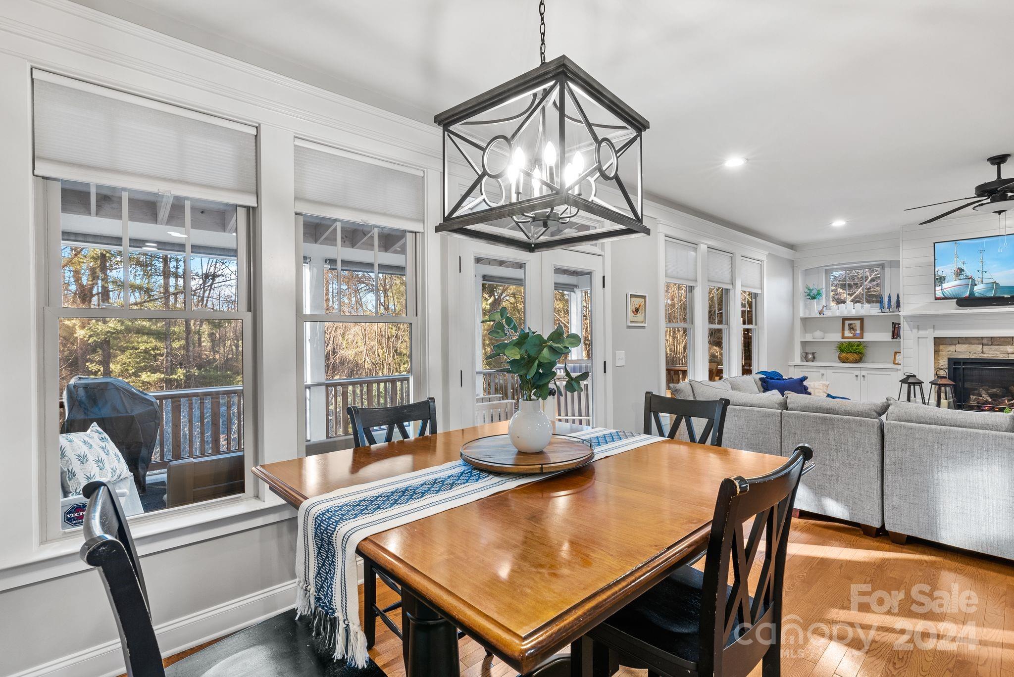 Biltmore Lake - Residential