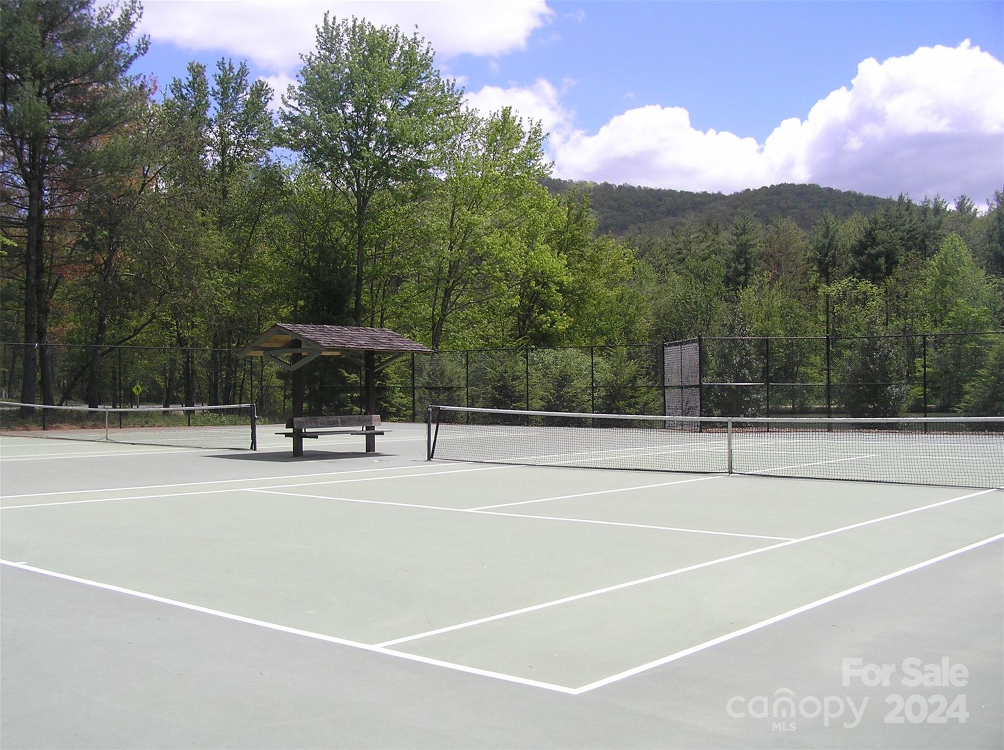 Biltmore Lake - Residential