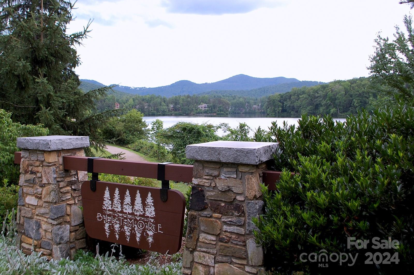Biltmore Lake - Residential