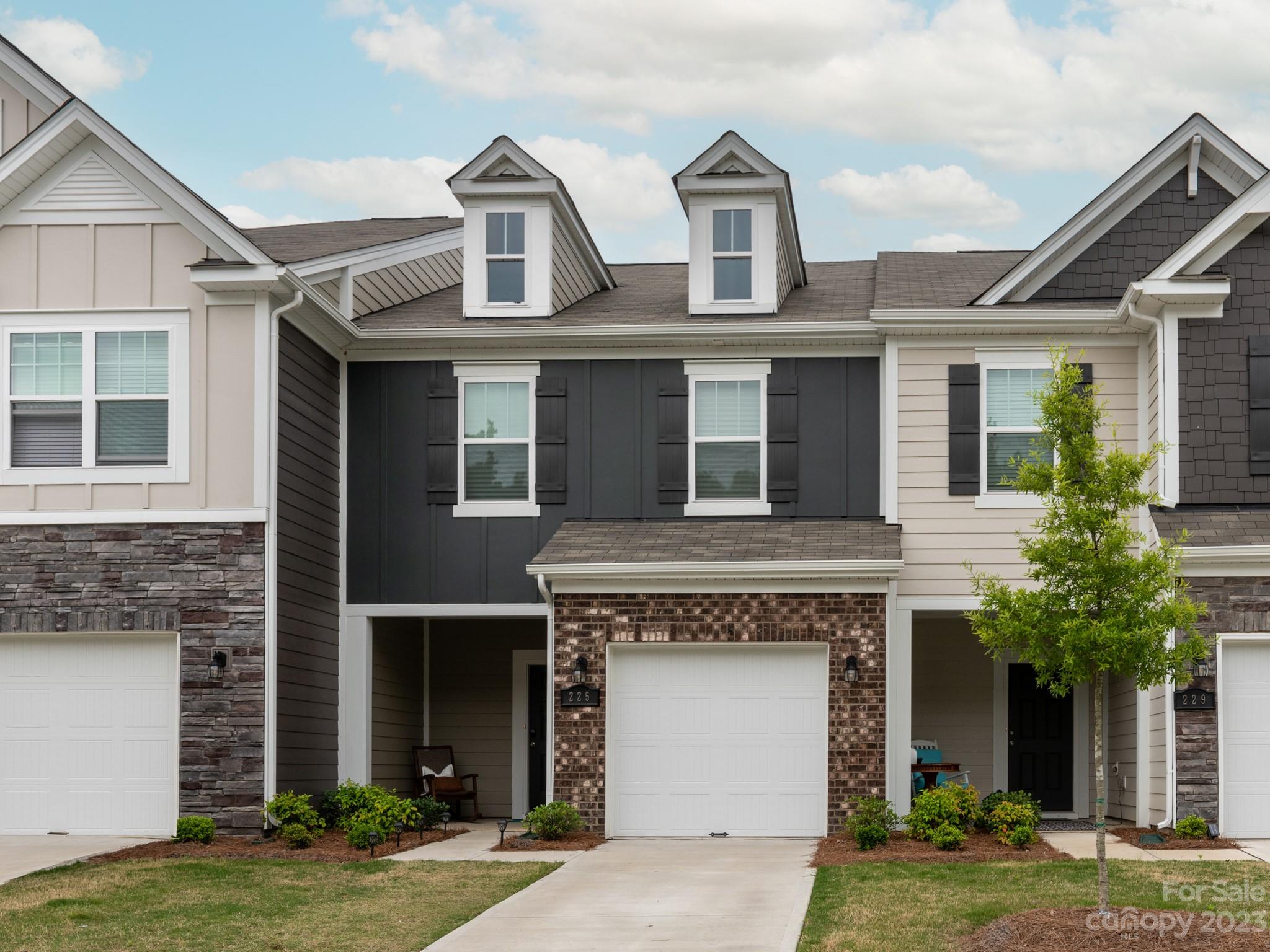 Harpers Run - Residential