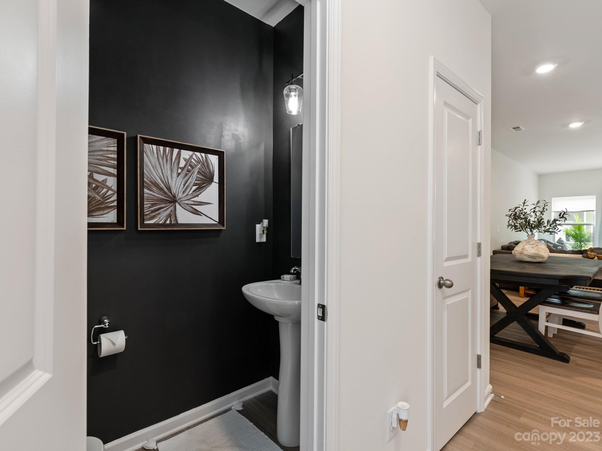 Harpers Run - Residential