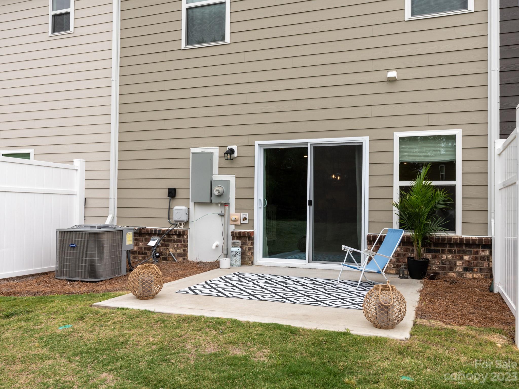 Harpers Run - Residential