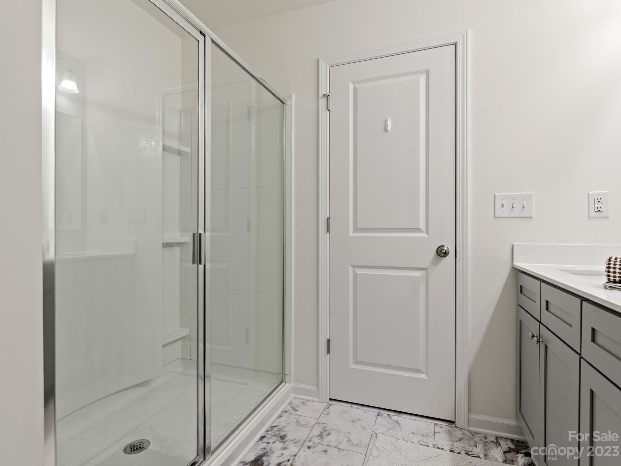 Harpers Run - Residential