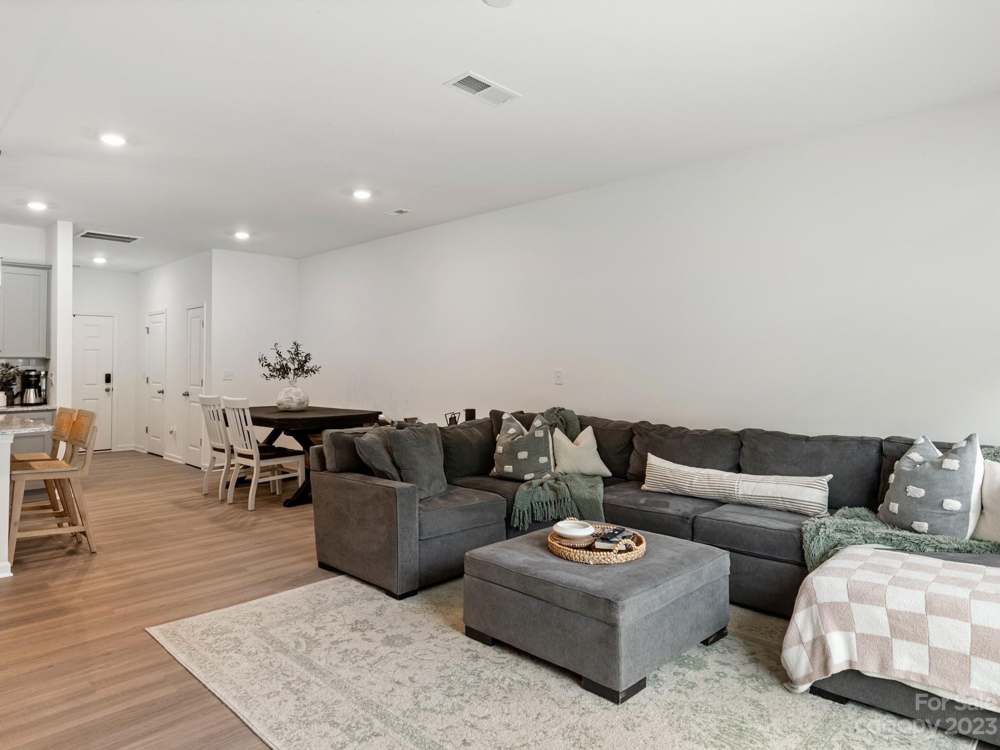 Harpers Run - Residential