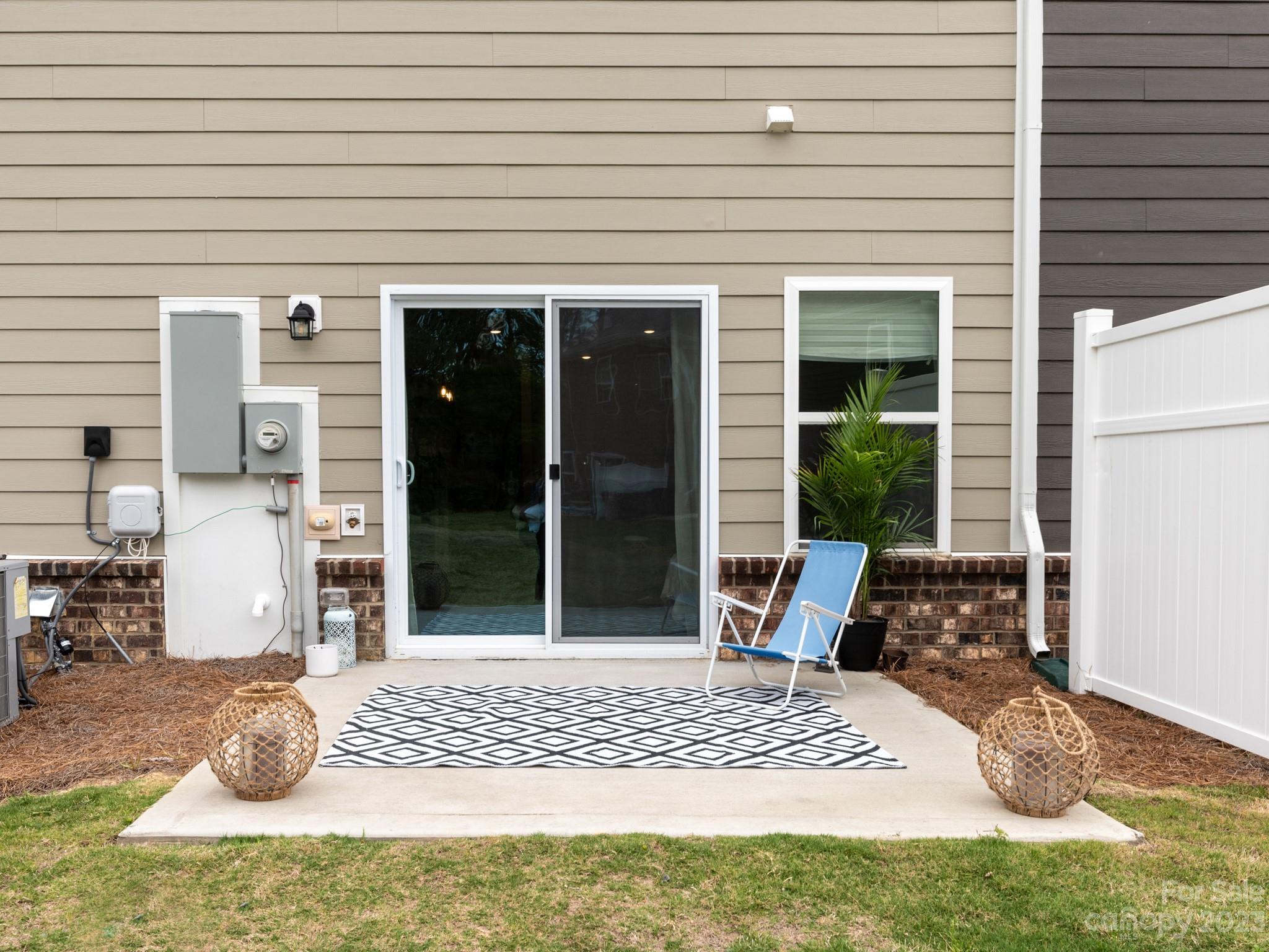 Harpers Run - Residential