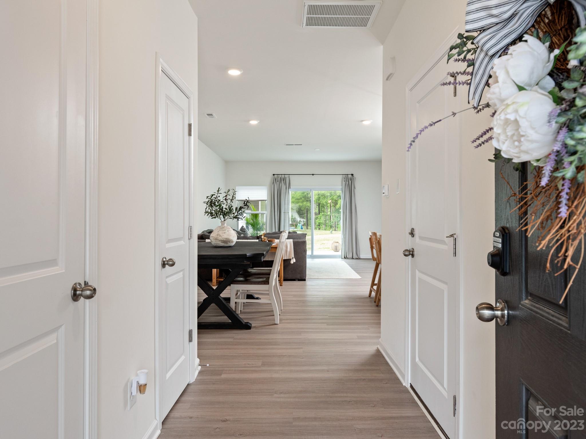 Harpers Run - Residential