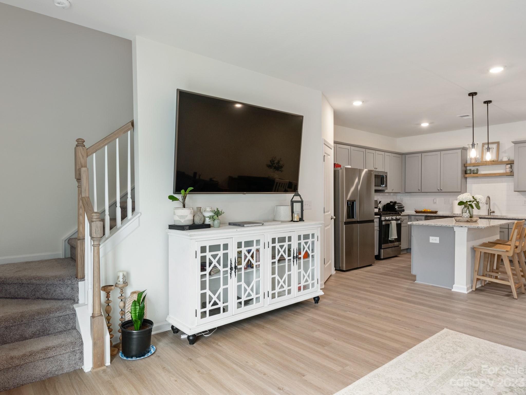 Harpers Run - Residential