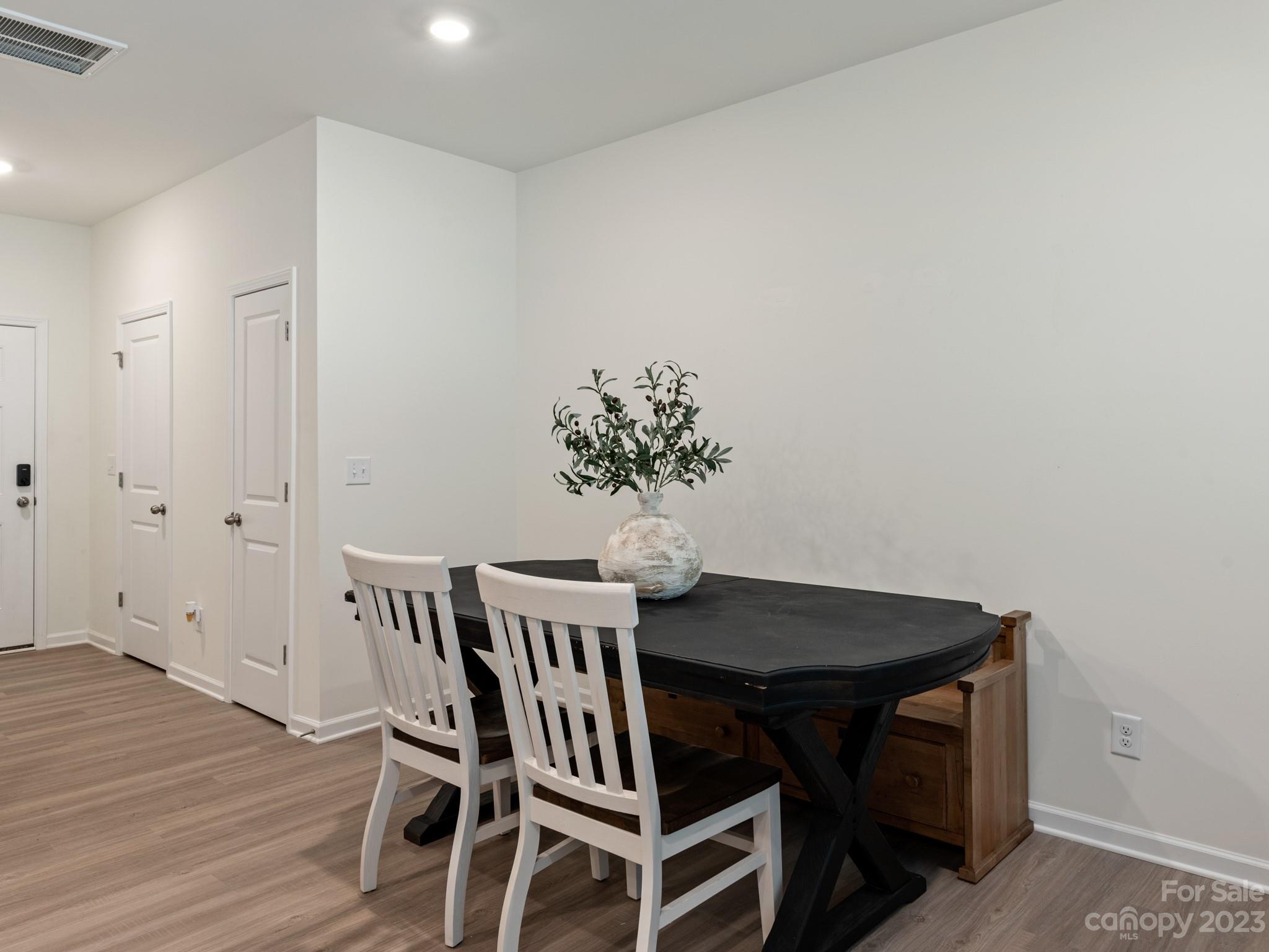 Harpers Run - Residential