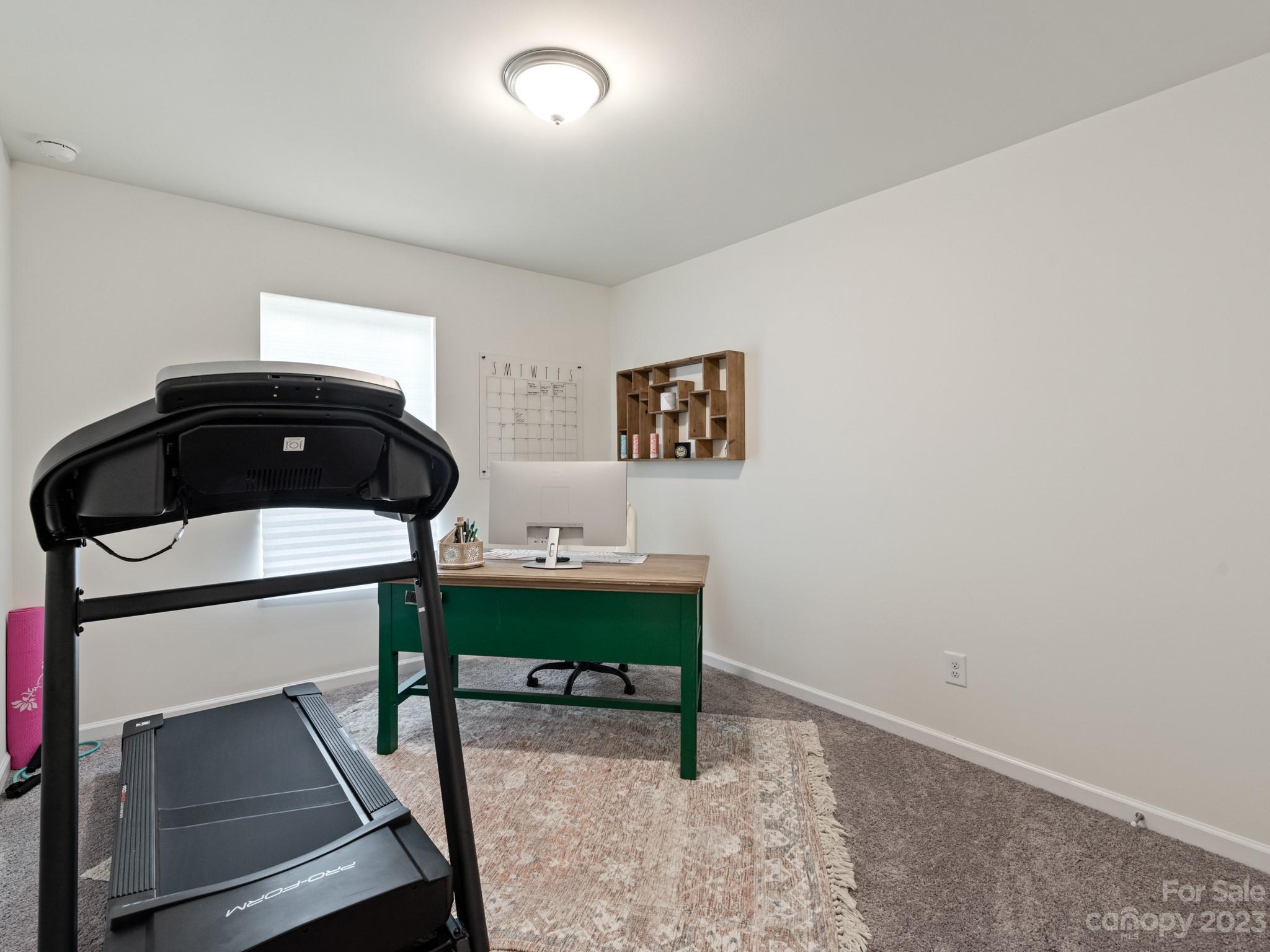 Harpers Run - Residential