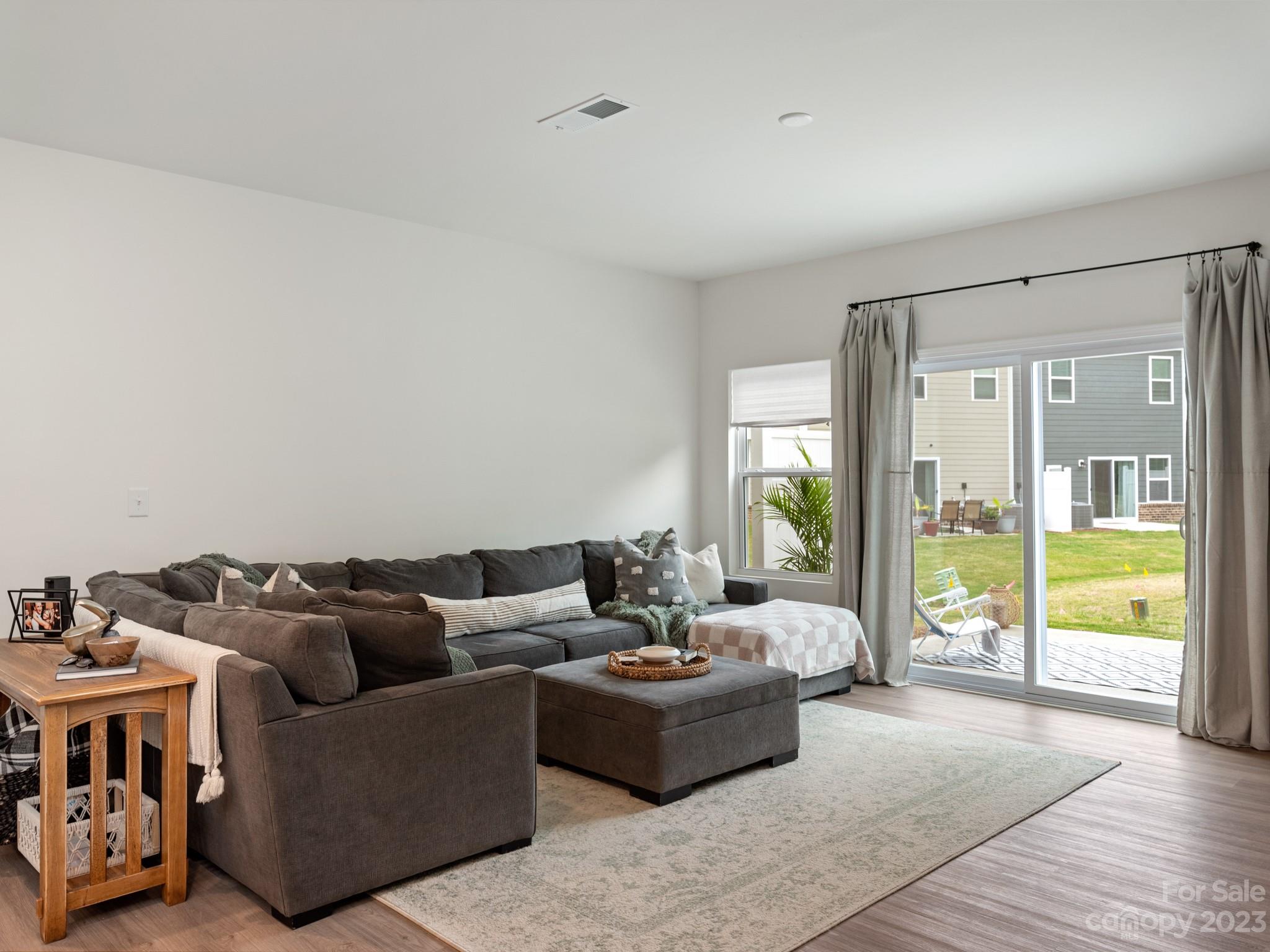 Harpers Run - Residential