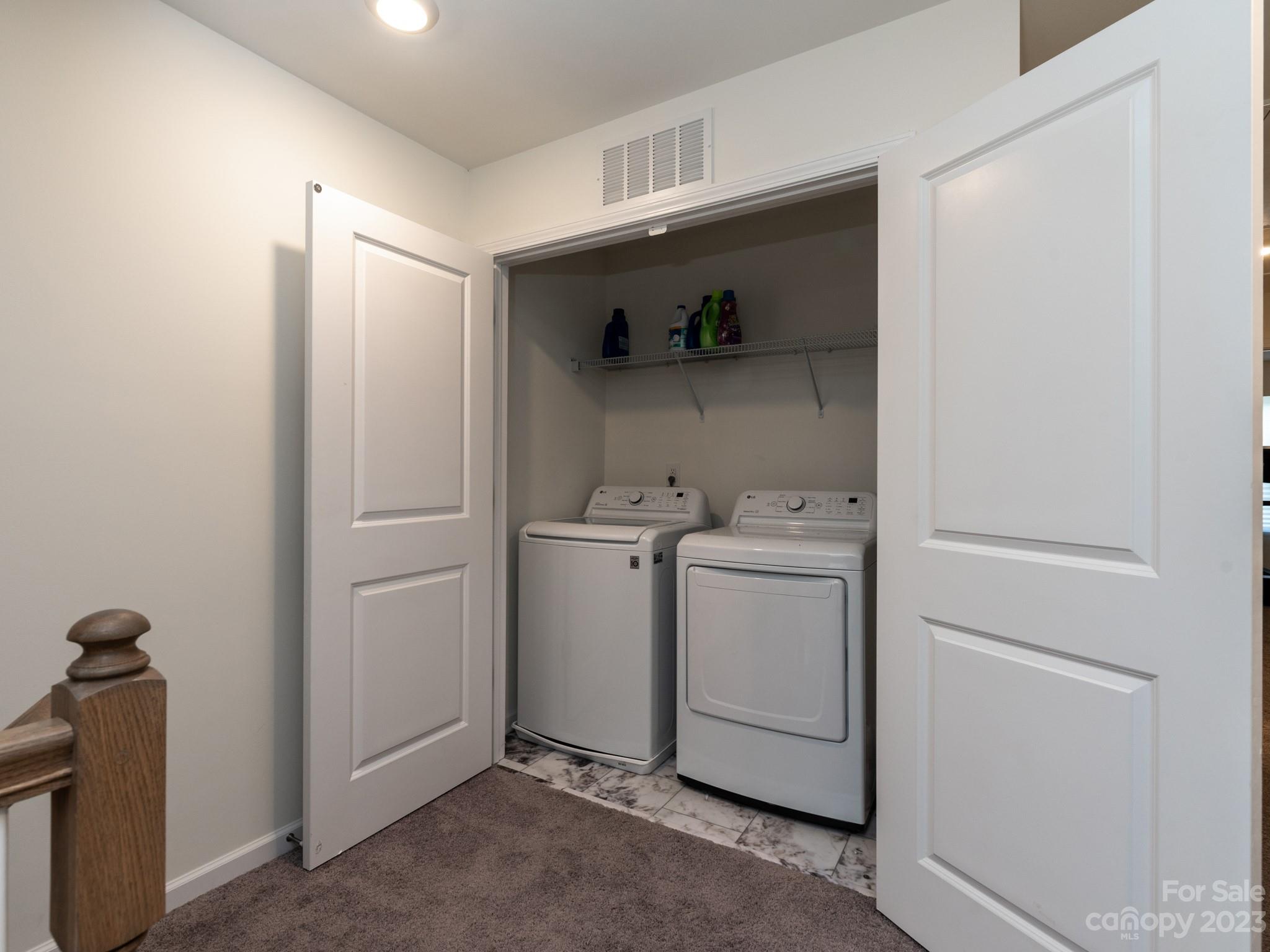 Harpers Run - Residential