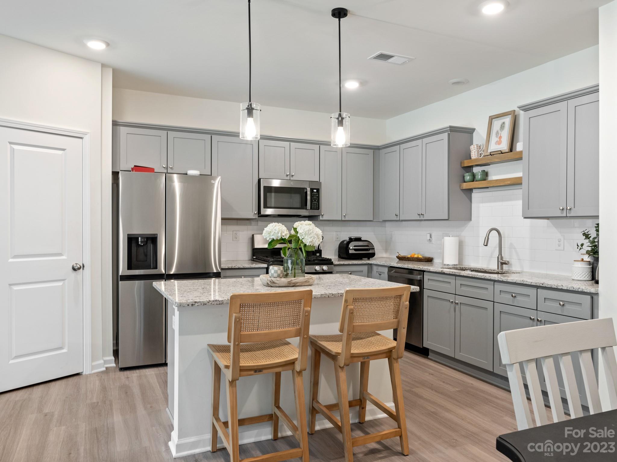 Harpers Run - Residential