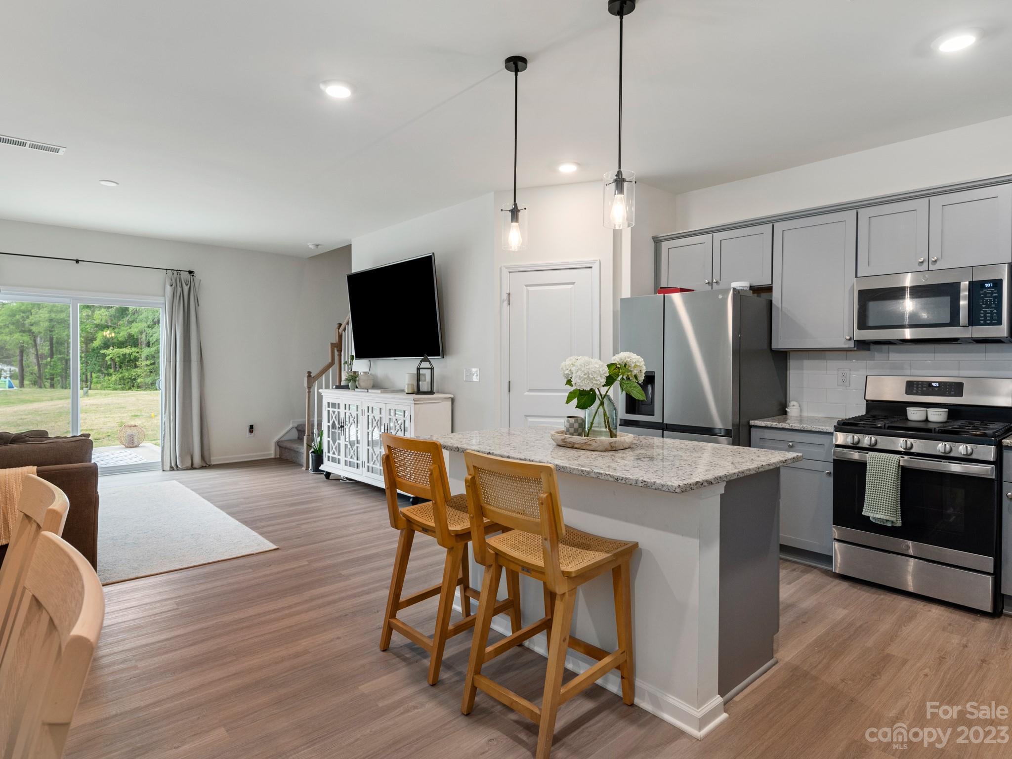 Harpers Run - Residential