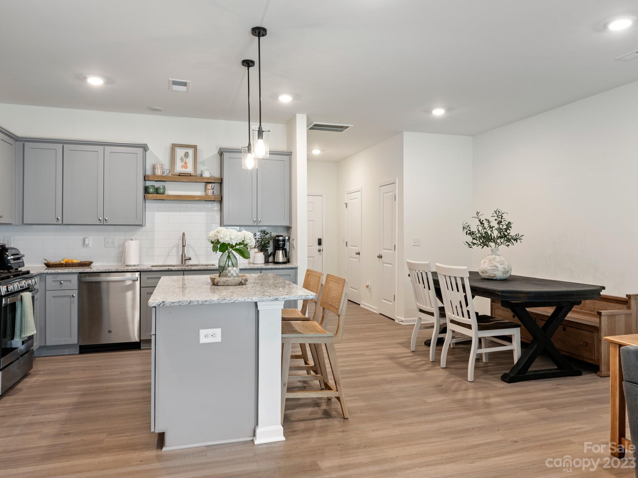 Harpers Run - Residential