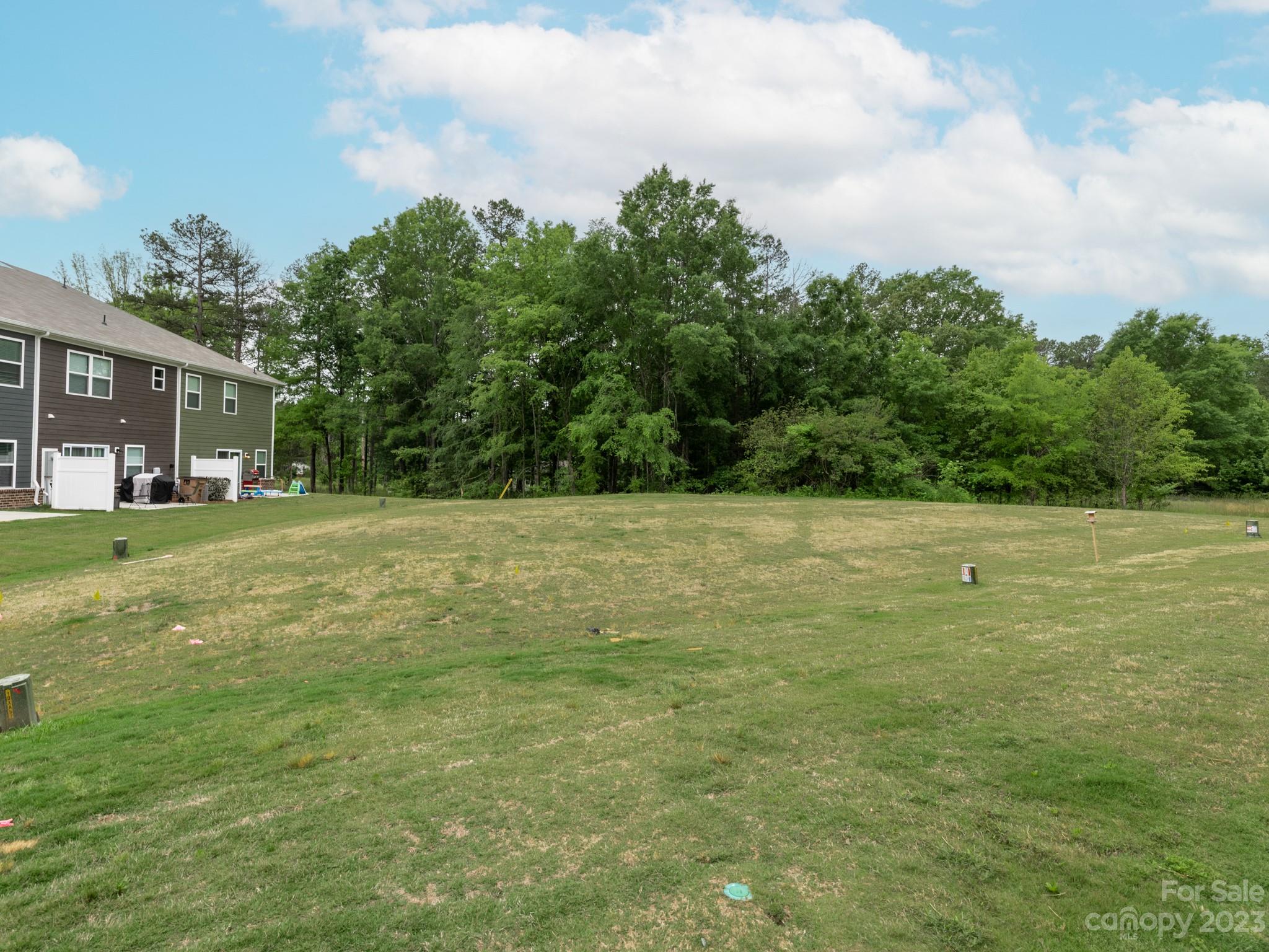 Harpers Run - Residential