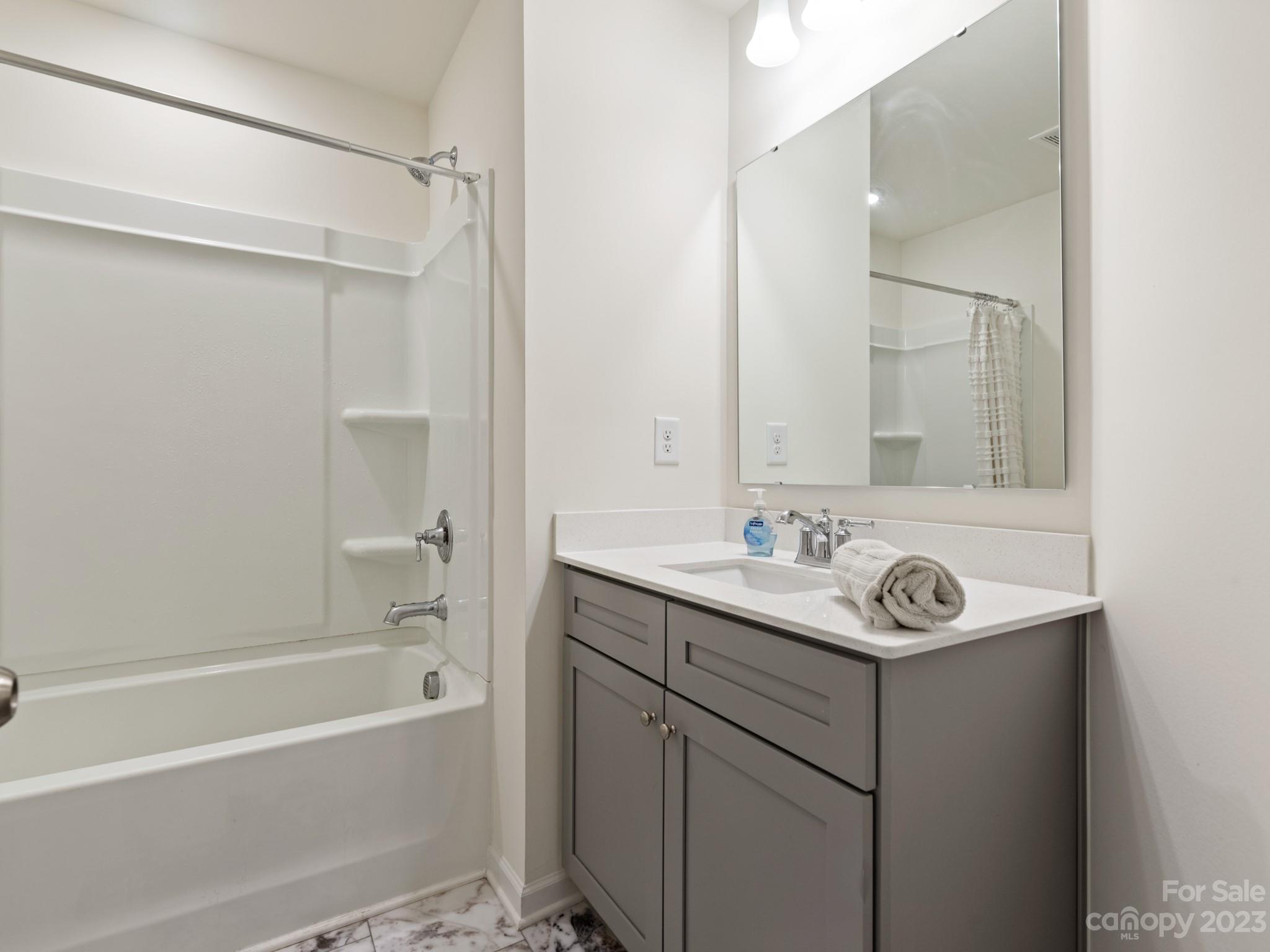 Harpers Run - Residential