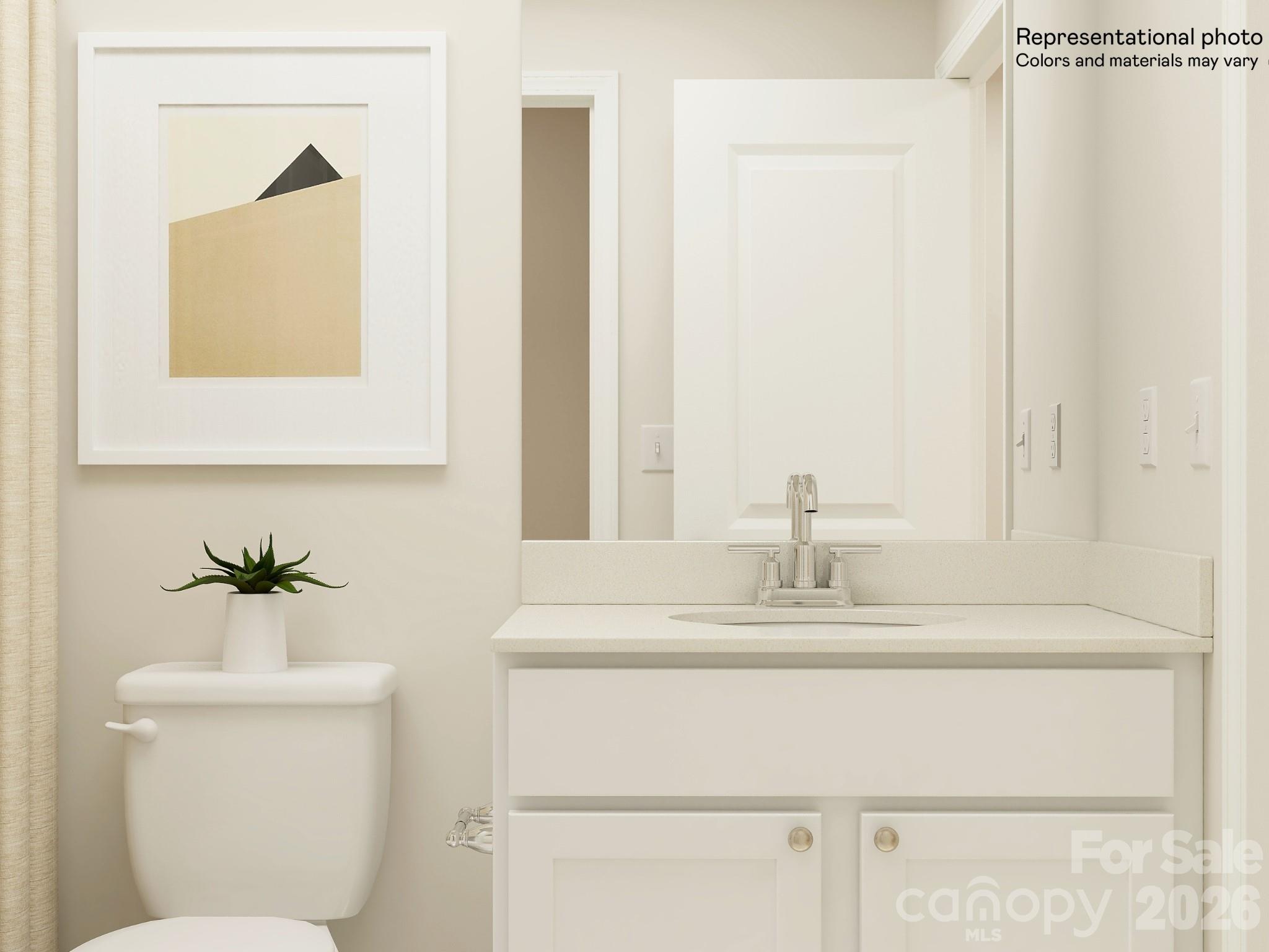 Roselyn - Residential