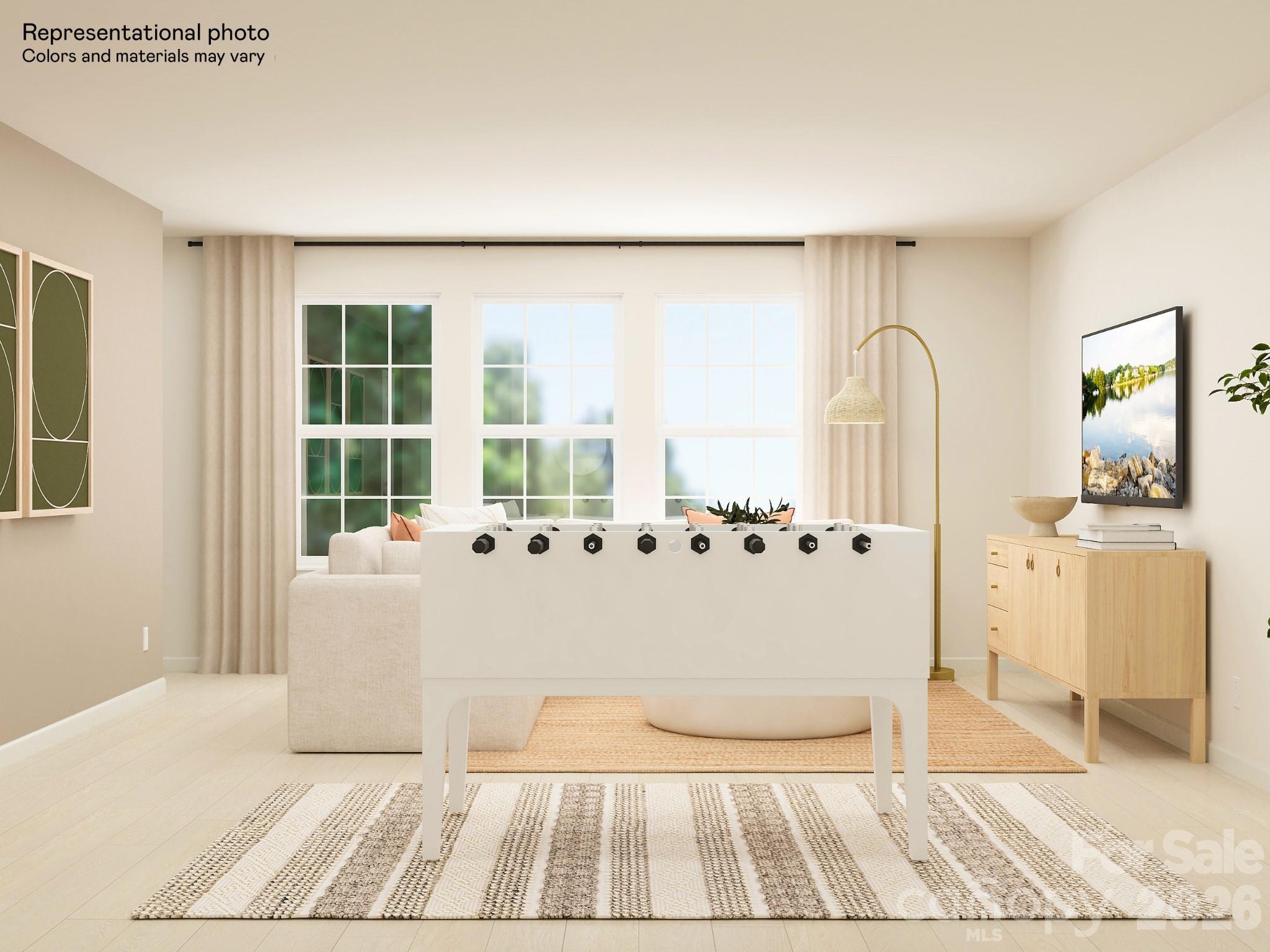 Roselyn - Residential