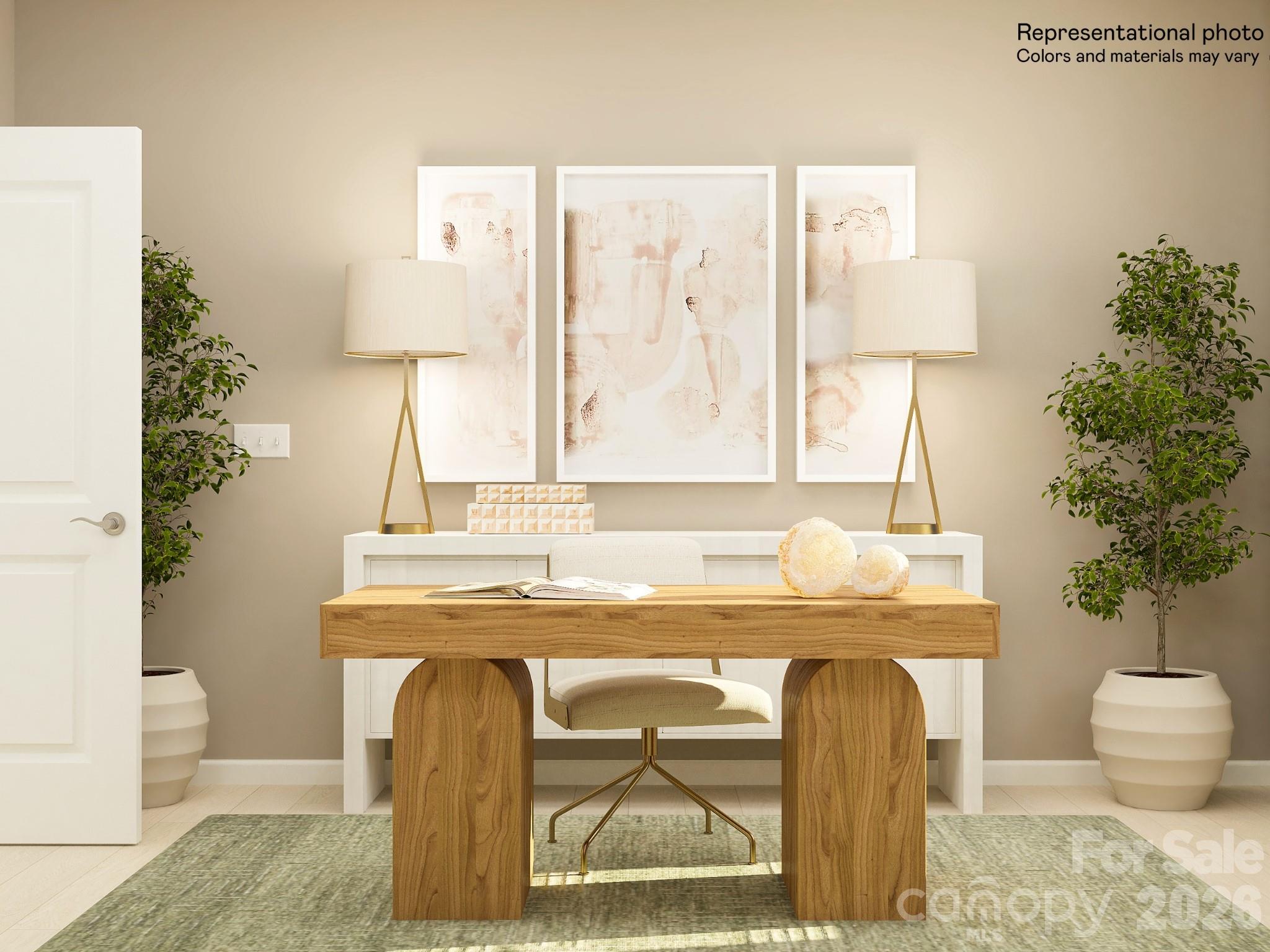 Roselyn - Residential