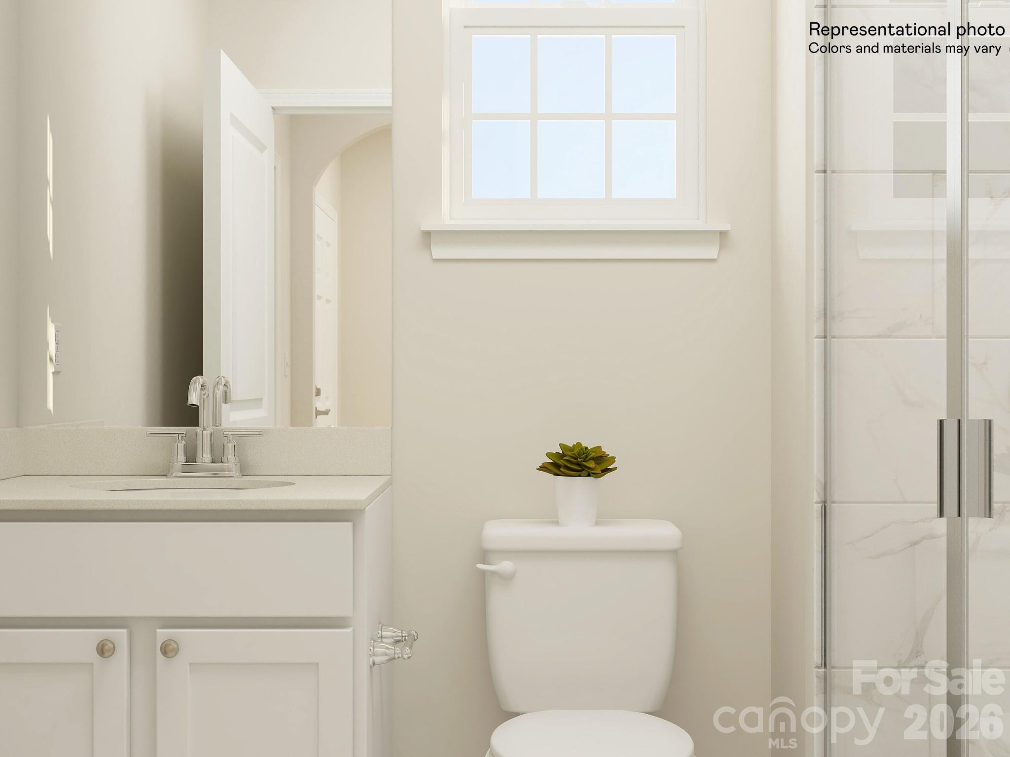 Roselyn - Residential