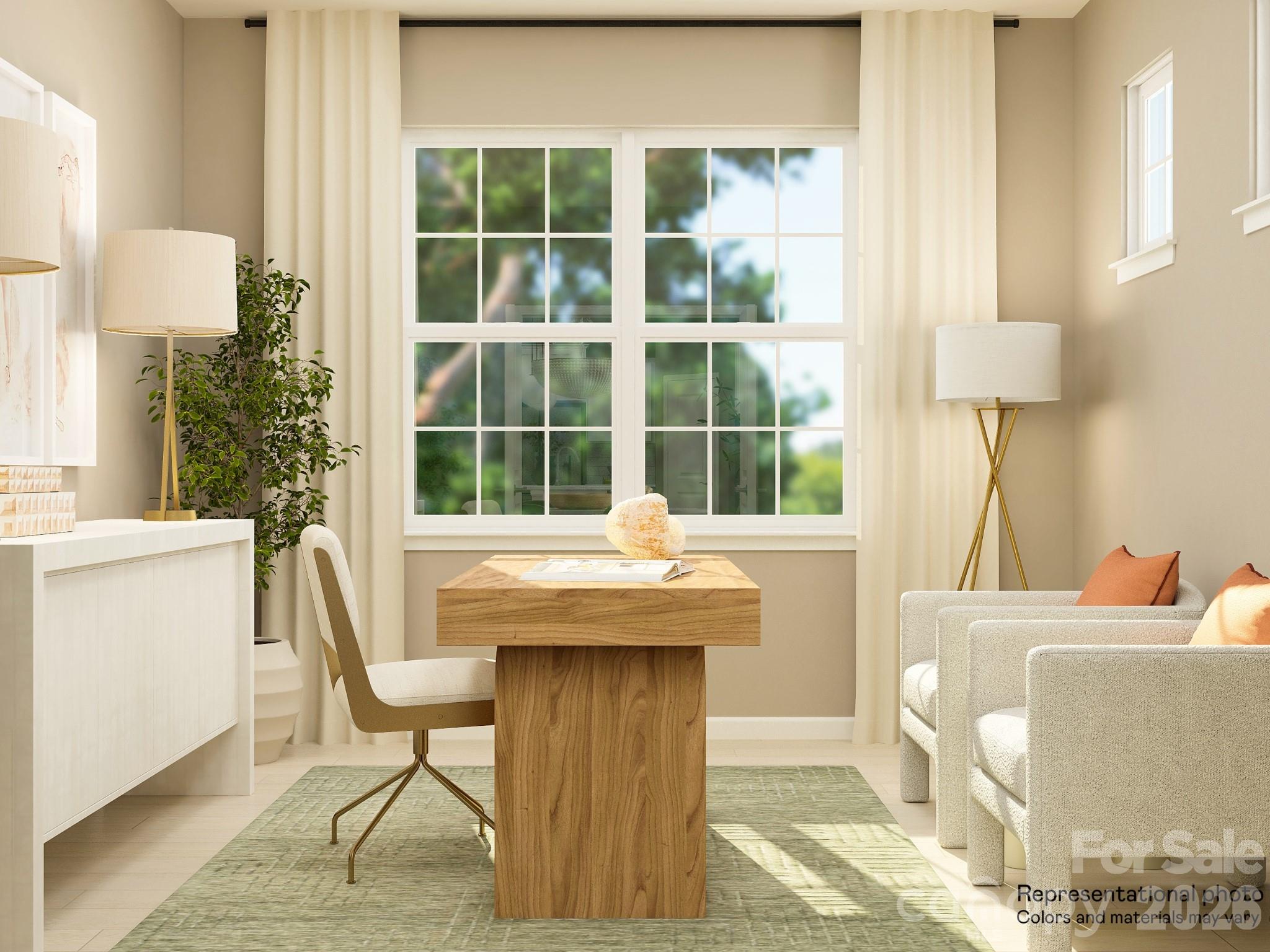 Roselyn - Residential