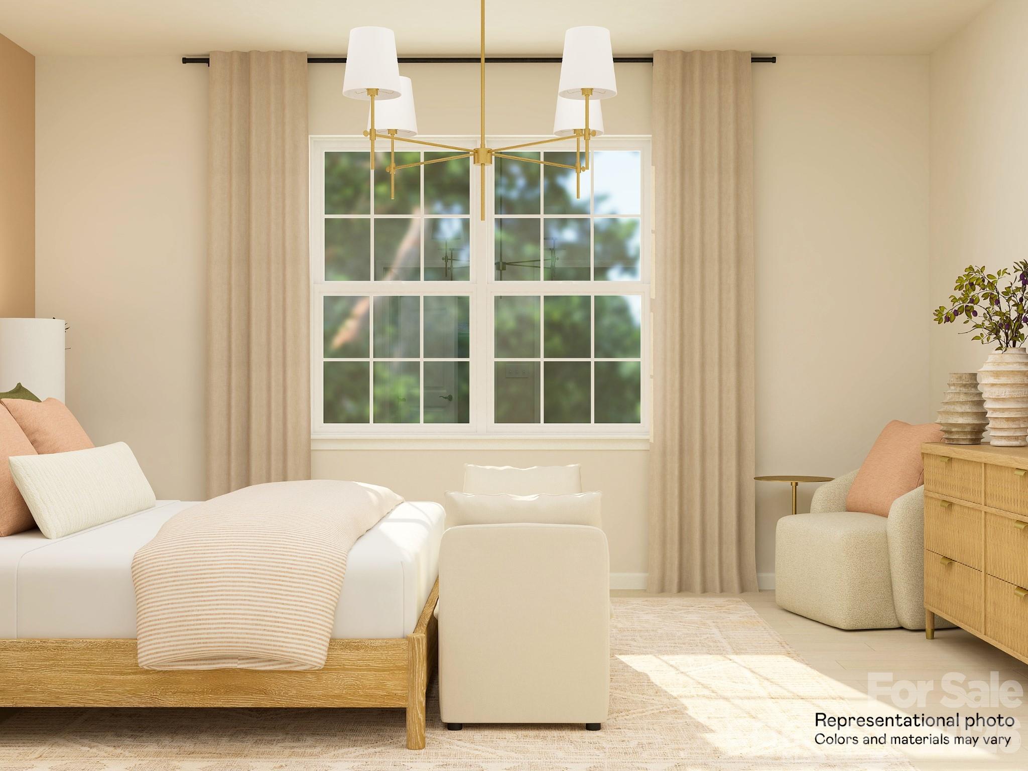 Roselyn - Residential