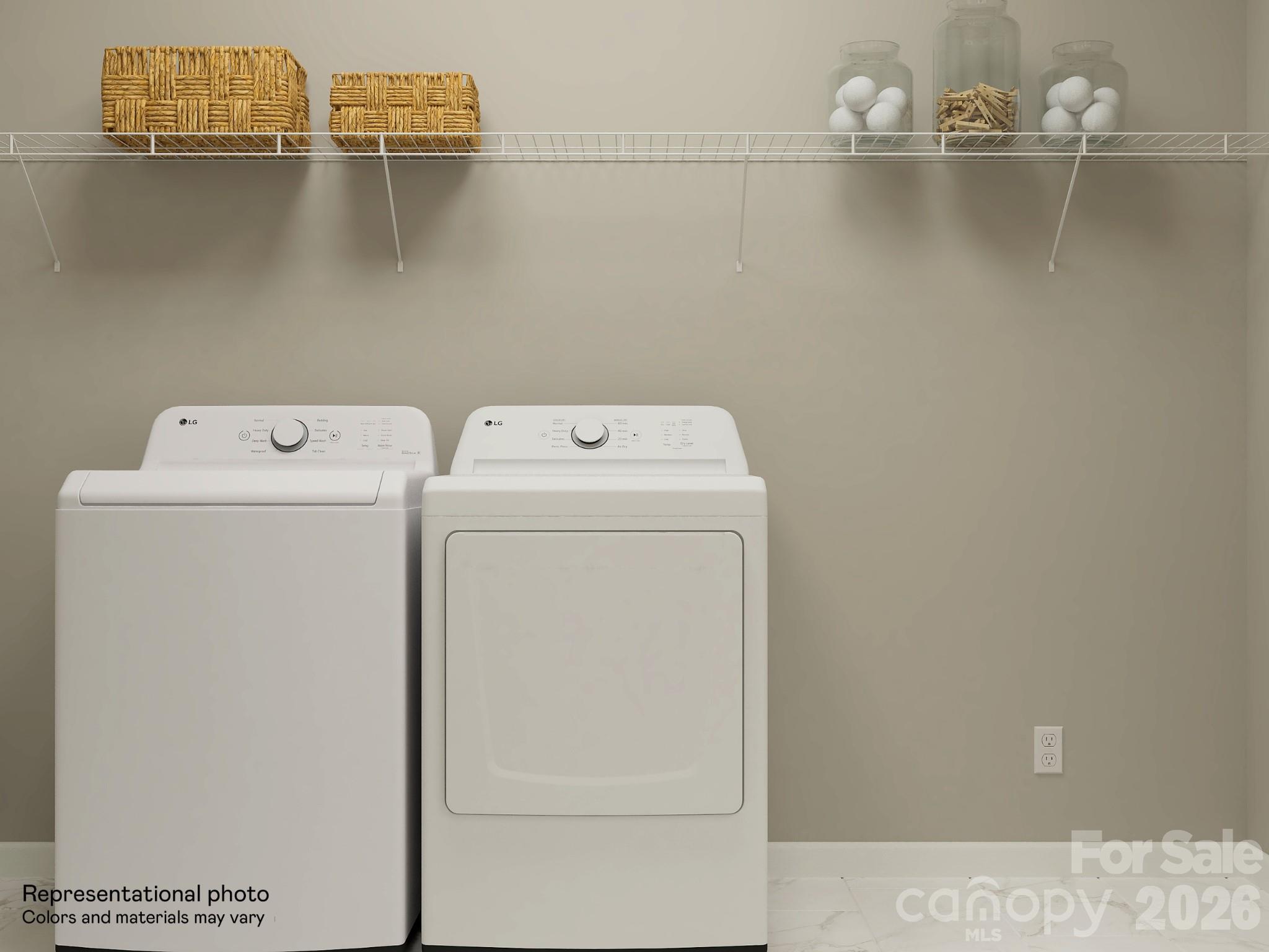 Roselyn - Residential