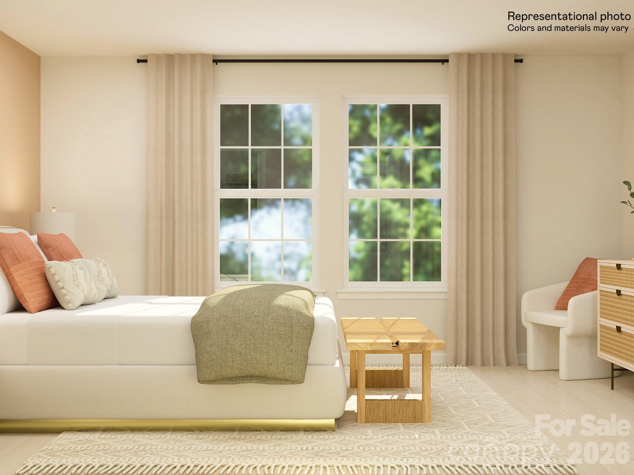 Roselyn - Residential