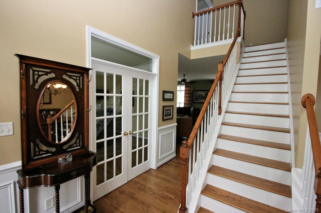 Waterstone - Residential