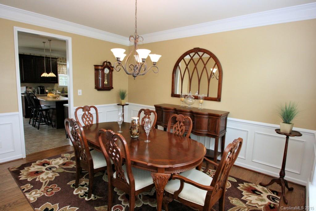 Waterstone - Residential