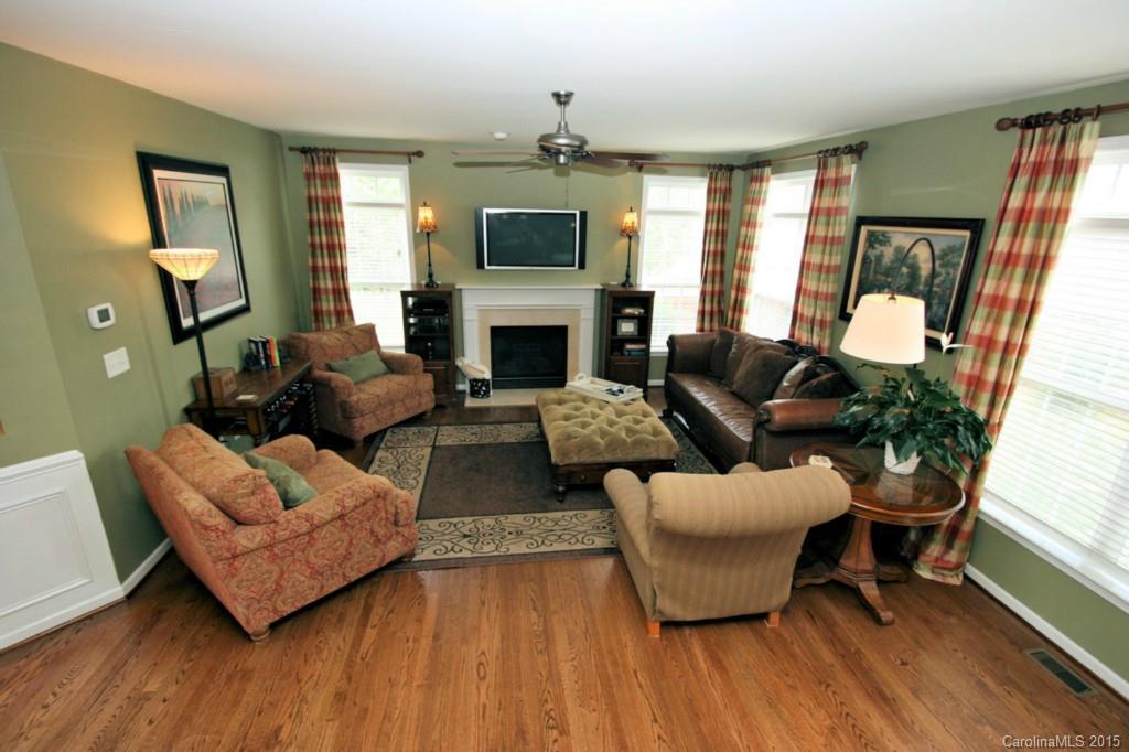 Waterstone - Residential