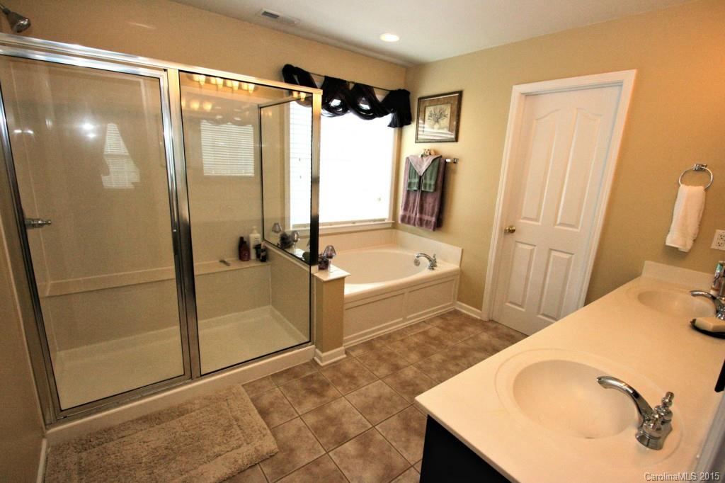 Waterstone - Residential