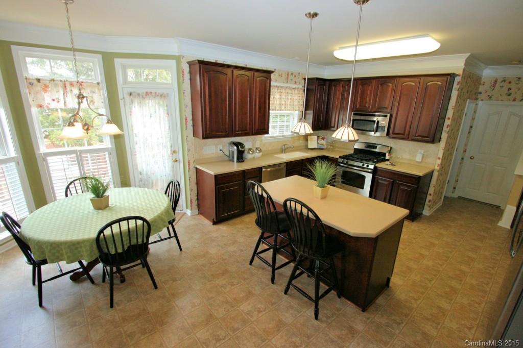 Waterstone - Residential