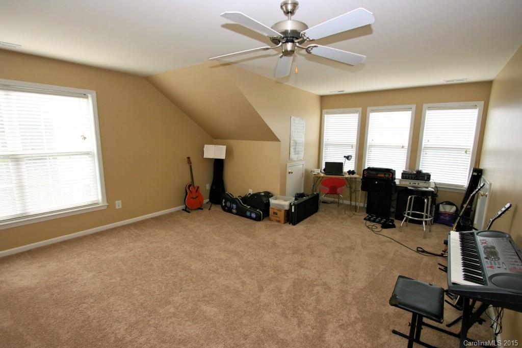 Waterstone - Residential