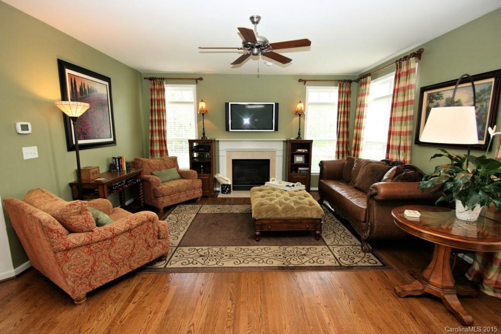 Waterstone - Residential