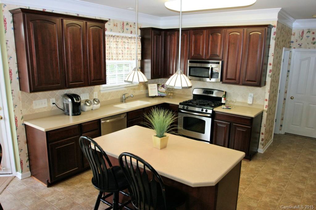 Waterstone - Residential