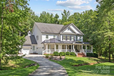 1415 Rosehill Drive Waxhaw NC 28173