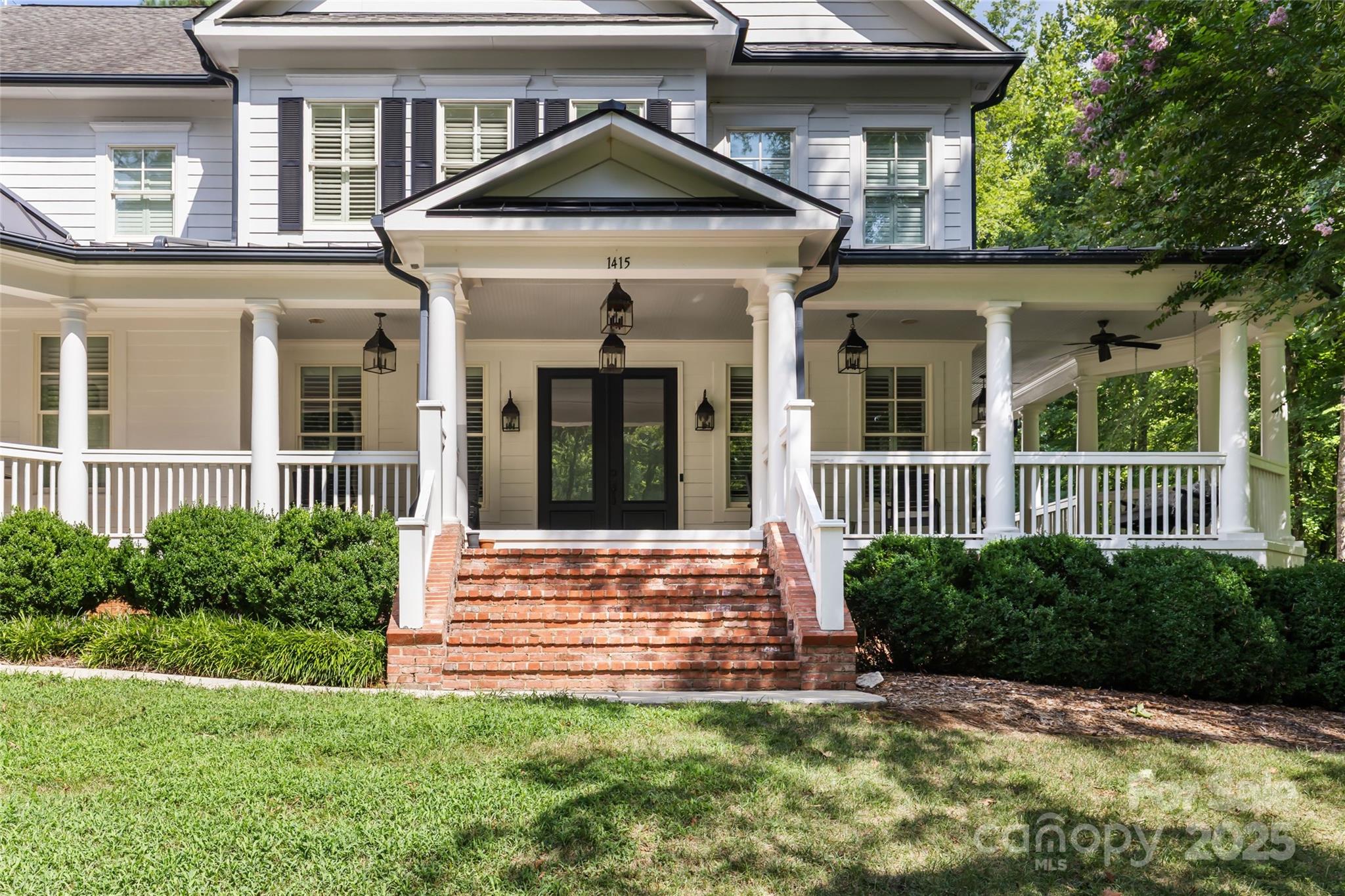 1415 Rosehill Drive