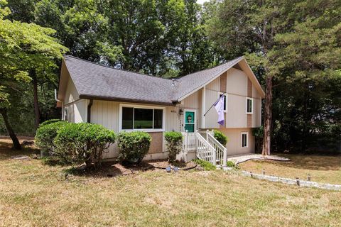 A home in Fort Mill