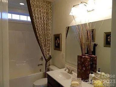 Ardrey Crest - Residential Lease