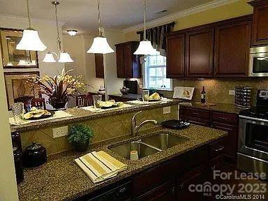 Ardrey Crest - Residential Lease