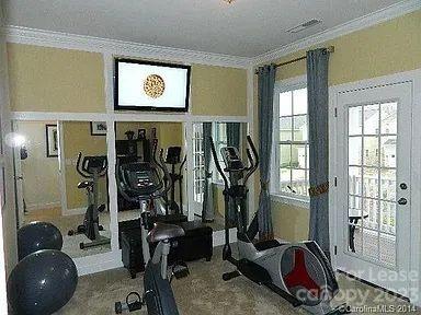 Ardrey Crest - Residential Lease