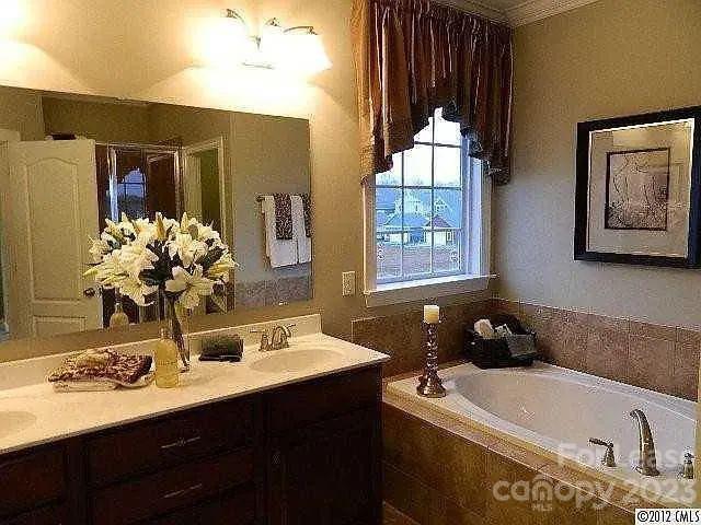 Ardrey Crest - Residential Lease