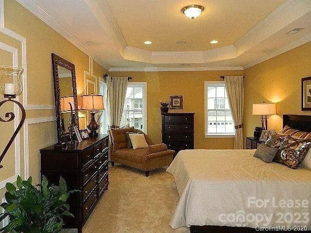 Ardrey Crest - Residential Lease