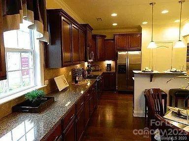 Ardrey Crest - Residential Lease