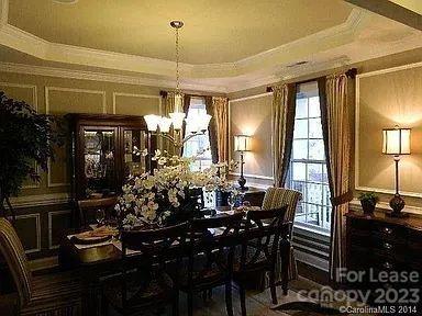 Ardrey Crest - Residential Lease