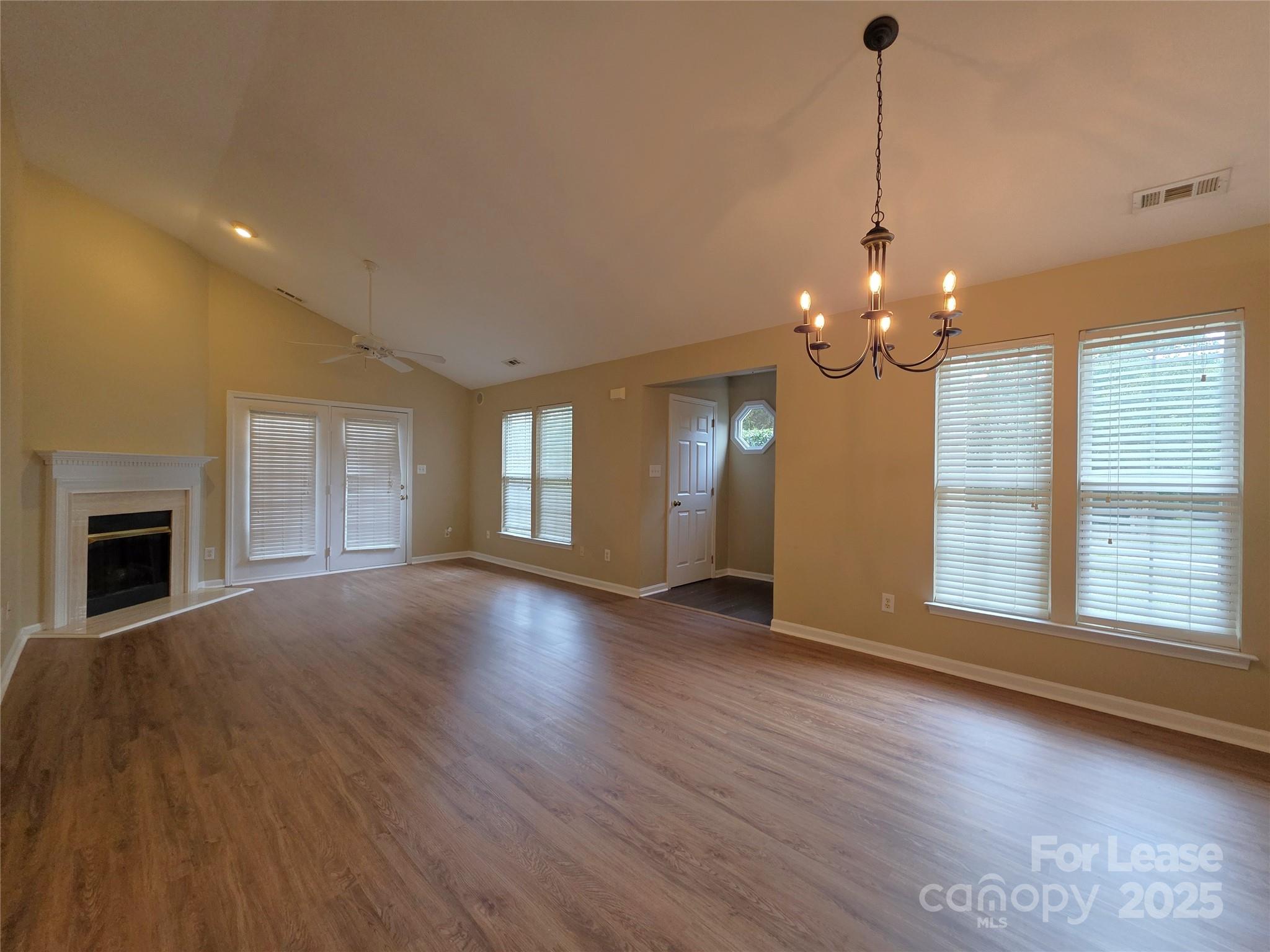 Towne Meadows At Treyburn - Residential Lease